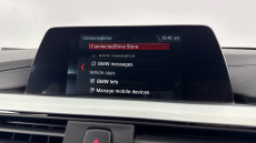 BMW 3 Series 330d M Sport 4dr Step Auto Diesel Saloon